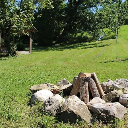 Holiday home Hofstatt Salzburg - Im Gruenen Am Stadtrand Von Salzburg Sollheim