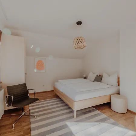 Holiday home Hofstatt Salzburg - Im Gruenen Am Stadtrand Von Salzburg *