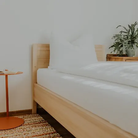 Holiday home Hofstatt Salzburg - Im Gruenen Am Stadtrand Von Salzburg Sollheim