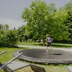 Hofstatt Salzburg - Im Gruenen Am Stadtrand Von Salzburg Feriehus *