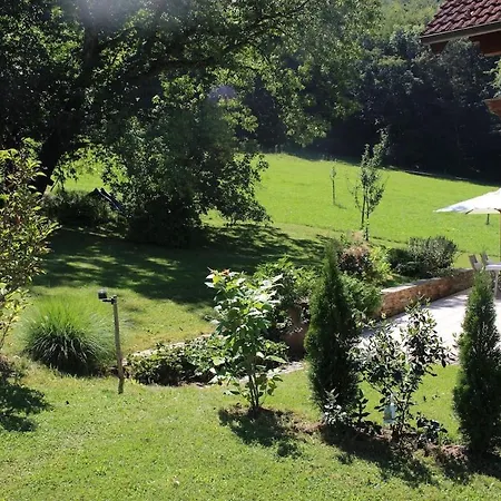 Hofstatt Salzburg - Im Gruenen Am Stadtrand Von Salzburg بيت للعطل Sollheim