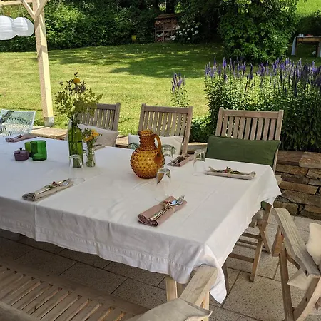 Hofstatt Salzburg - Im Gruenen Am Stadtrand Von Salzburg بيت للعطل Sollheim