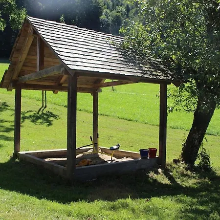 Hofstatt Salzburg - Im Gruenen Am Stadtrand Von Salzburg Holiday home *