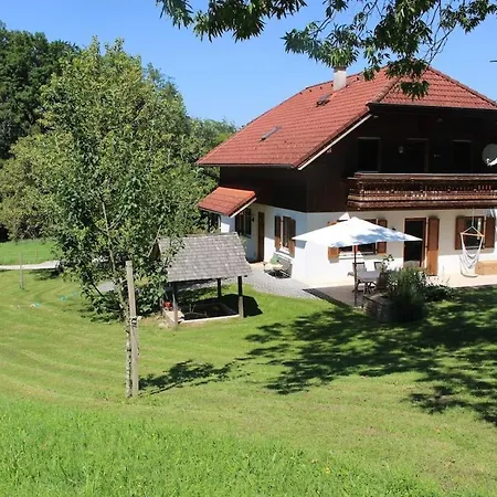 Hofstatt Salzburg - Im Grünen Am Stadtrand Von Salzburg * Sollheim