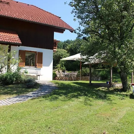 Hofstatt Salzburg - Im Grünen Am Stadtrand Von Salzburg Ferienhaus