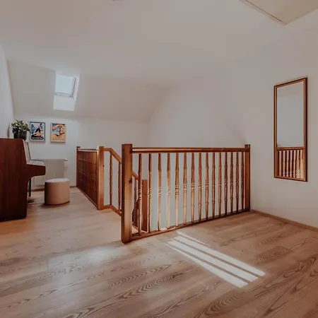 Hofstatt Salzburg - Im Gruenen Am Stadtrand Von Salzburg Sollheim