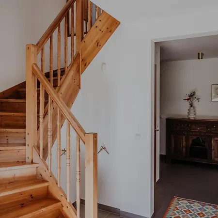 Hofstatt Salzburg - Im Grünen Am Stadtrand Von Salzburg Ferienhaus