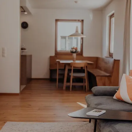 Hofstatt Salzburg - Im Grünen Am Stadtrand Von Salzburg Ferienhaus *