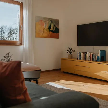 Hofstatt Salzburg - Im Gruenen Am Stadtrand Von Salzburg *