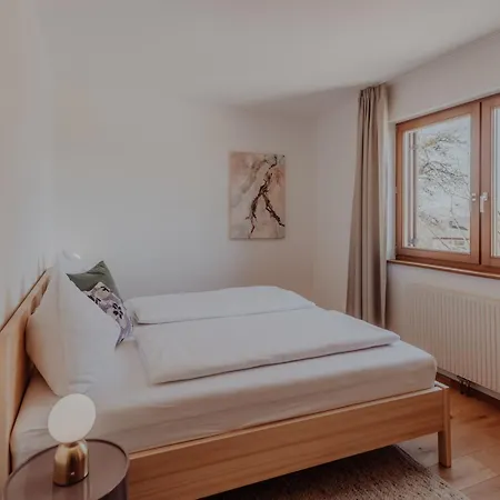 Hofstatt Salzburg - Im Grünen Am Stadtrand Von Salzburg