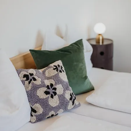 Ferienhaus Hofstatt Salzburg - Im Grünen Am Stadtrand Von Salzburg *