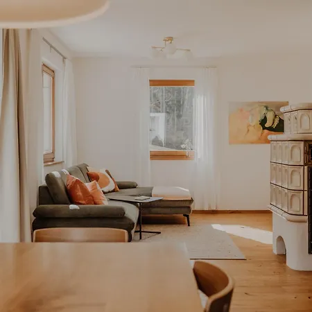 Hofstatt Salzburg - Im Grünen Am Stadtrand Von Salzburg Ferienhaus Sollheim