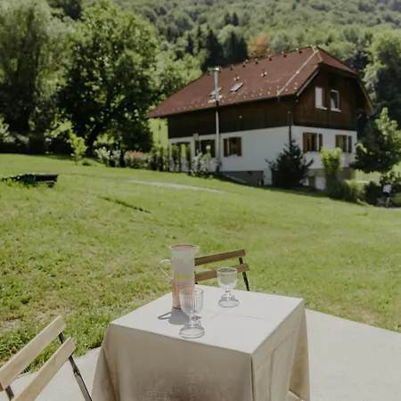 Hébergement de vacances Hofstatt Salzburg - Im Gruenen Am Stadtrand Von Salzburg *
