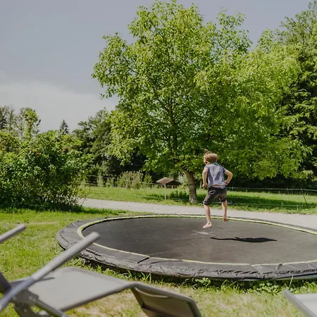 Hofstatt Salzburg - Im Gruenen Am Stadtrand Von Salzburg Hébergement de vacances *
