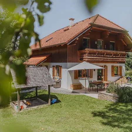 Hofstatt Salzburg - Im Gruenen Am Stadtrand Von Salzburg Semesterbostad