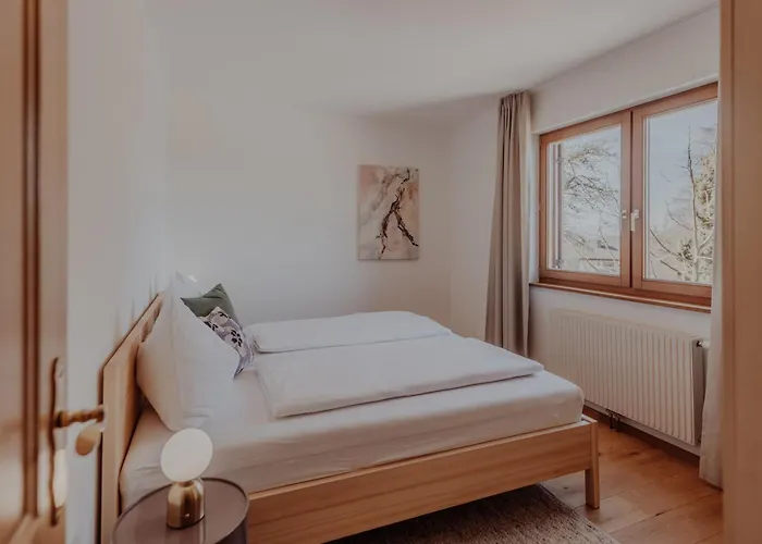 Hofstatt Salzburg - Im Gruenen Am Stadtrand Von Salzburg