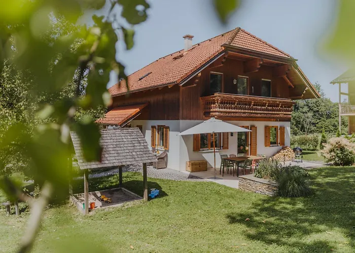 Hofstatt Salzburg - Im Gruenen Am Stadtrand Von Salzburg Semesterbostad